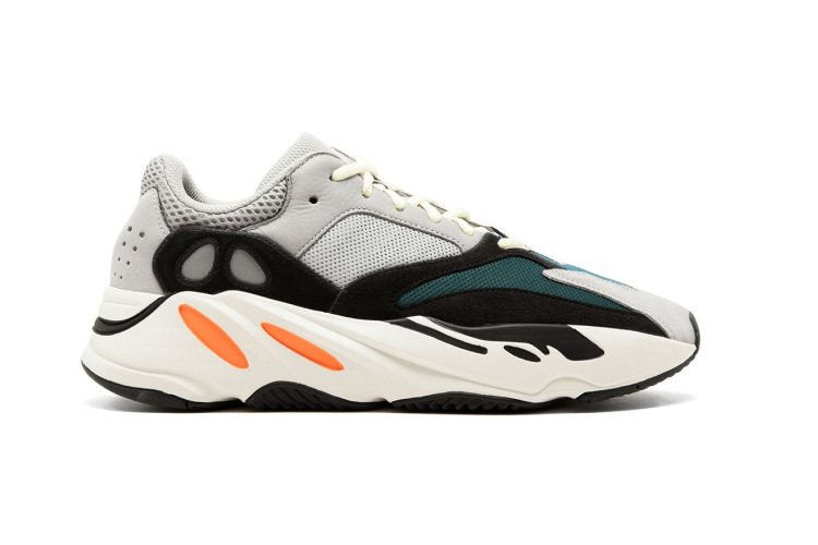 wave runner yeezy 380