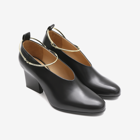 Туфли Jil Sander, 49 450 руб.