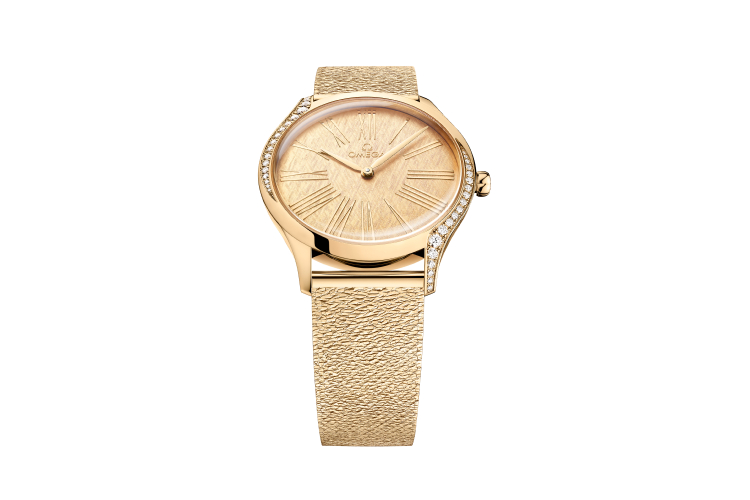 Часы De Ville Tresor, Omega