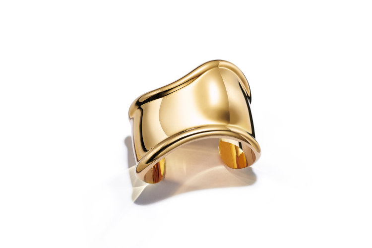 Браслет Bone Elsa Peretti, Tiffany & Co.