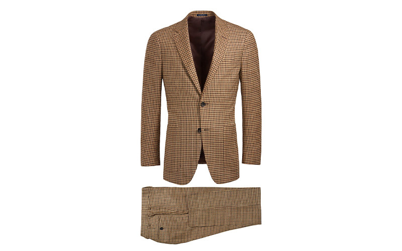 Мужской костюм Suitsupply, $599 (Suitsupply)