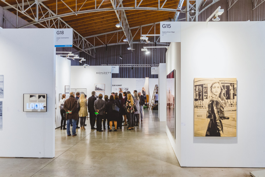 Galerie Ernst Hilger