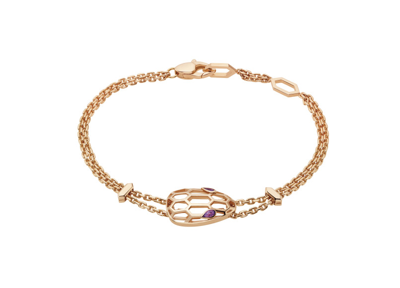 Браслет Serperti, Bvlgari