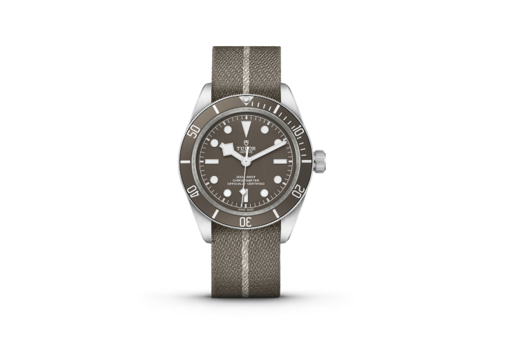Часы Black Bay Fifty-Eight 925, Tudor