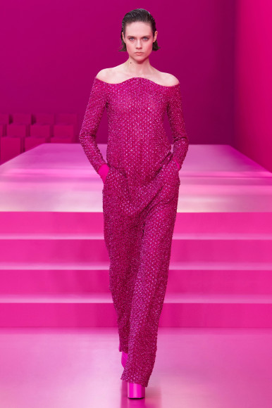 Valentino, осень-зима 2022/23