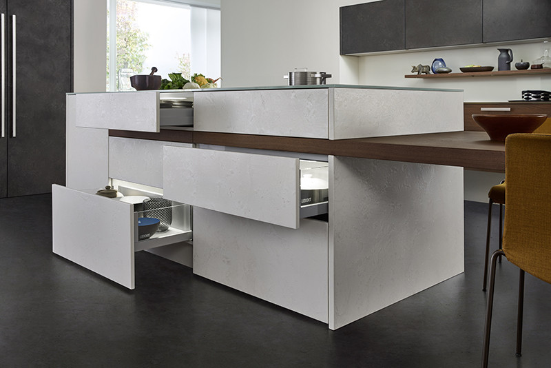 Модель Topos Concrete