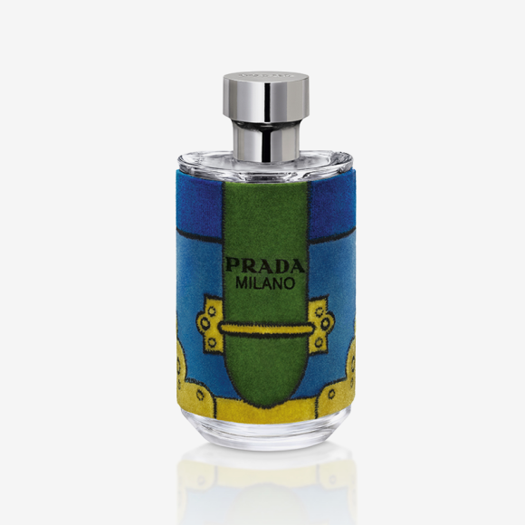 Древесный аромат Prada L’Homme Velvet Edition, Prada. Цена: 100 мл — 24 400 руб.