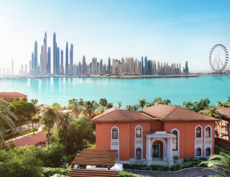XXII Carat Club Villas