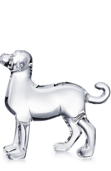 Скульптура Baccarat