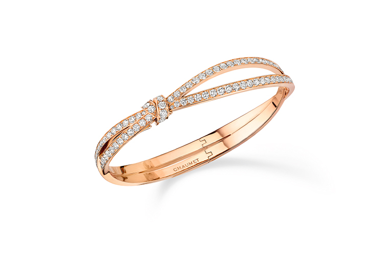 Браслет Liens Séduction, Chaumet, 2017