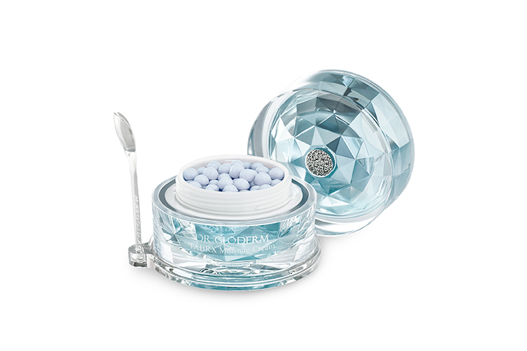 Увлажняющий крем для лица TabRX Moisture Cream, Dr. Gloderm