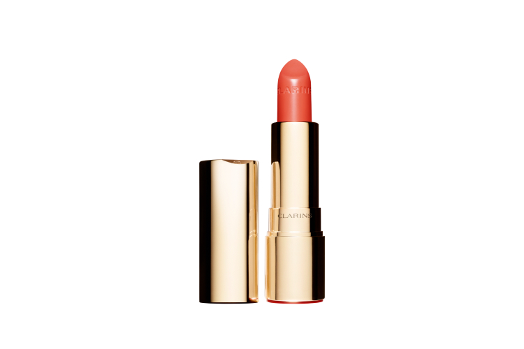 Помада Joli Rouge, Papaya, Clarins