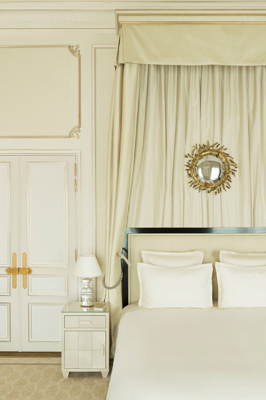 Фото: пресс-служба Ritz Paris