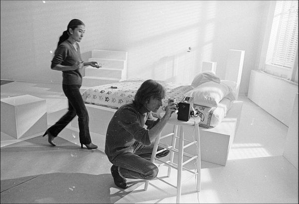 Фото: Allan Tannenbaum