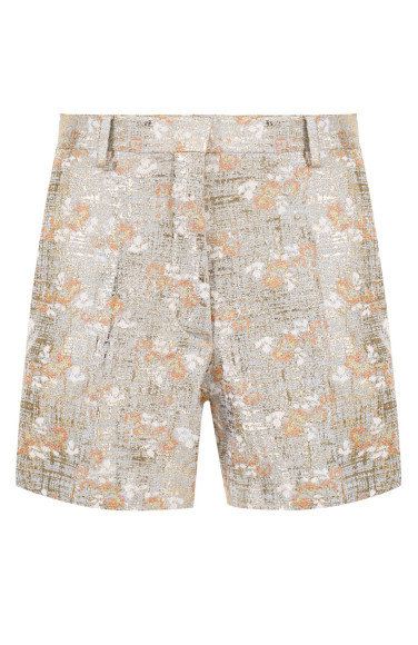 Шорты, DRIES VAN NOTEN