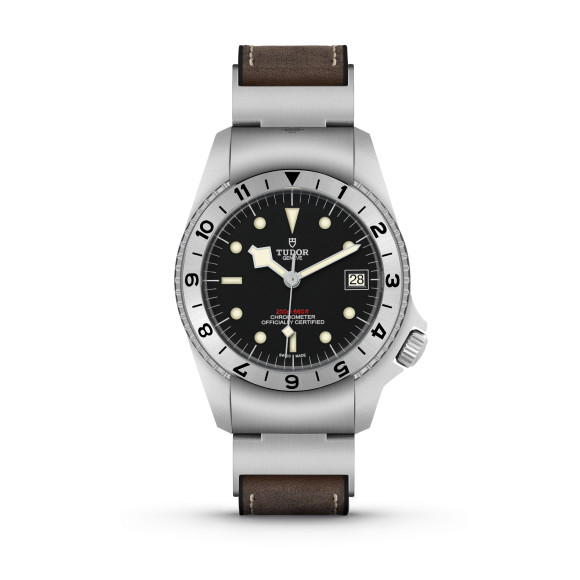 Tudor Black Bay P01