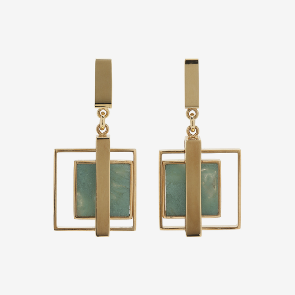 Серьги Crystalline Jewellery (ЦУМ) 20 590 руб.