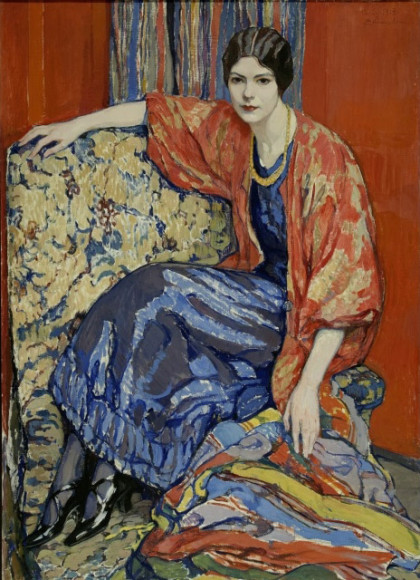 Елена Киселева. «Маруся»