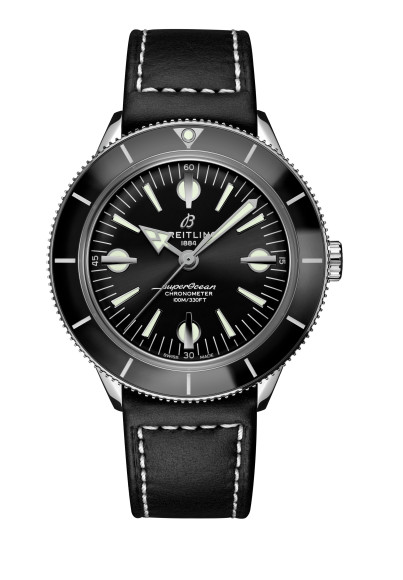 Часы Superocean heritage '57, Breitling
