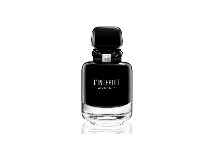 Парфюмерная вода L'Interdit Intense Eau de Parfum, Givenchy, 8695 руб. («Рив Гош»)