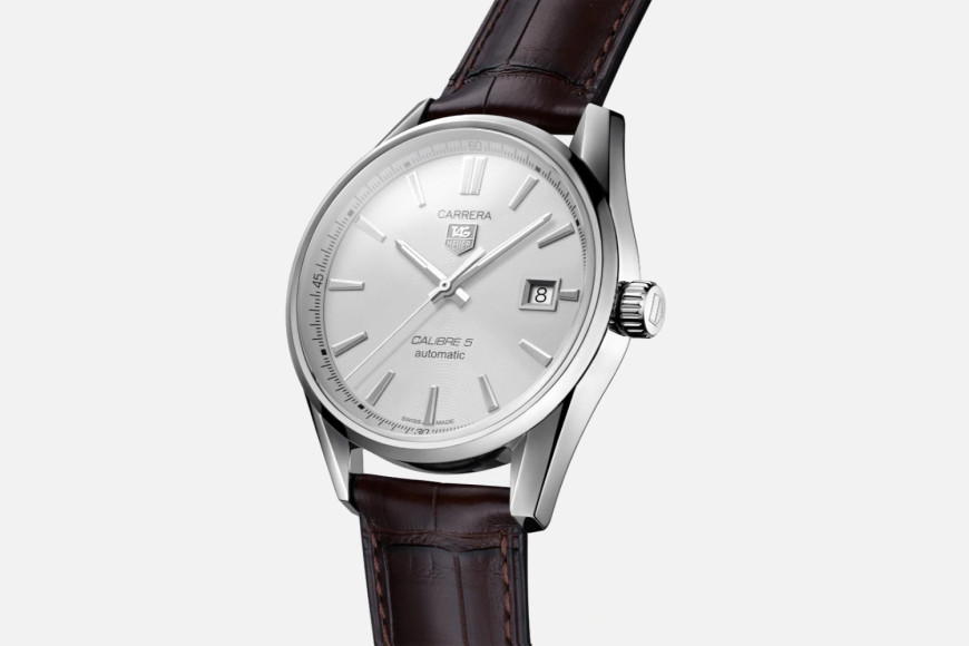Часы Tag Heuer