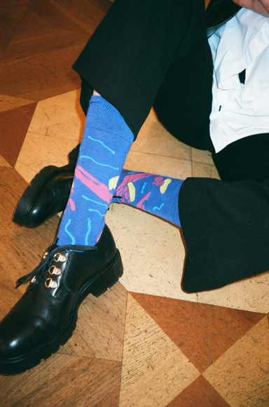Фото: пресс-служба St. Friday Socks