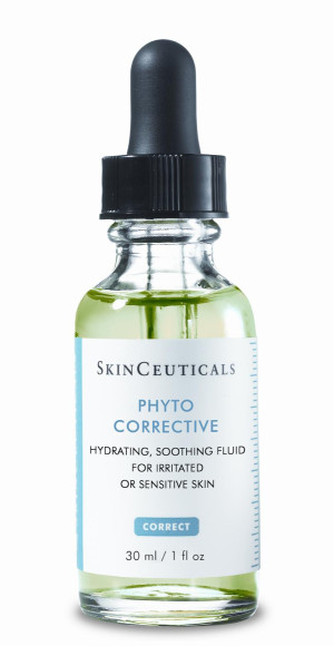Успокаивающий гель Phyto Corrective Gel, SkinCeuticals