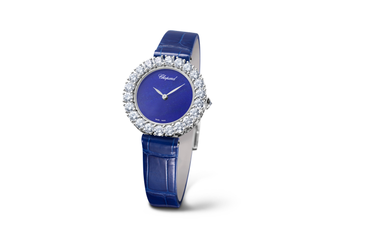 Часы L’Heure du Diamant, Chopard