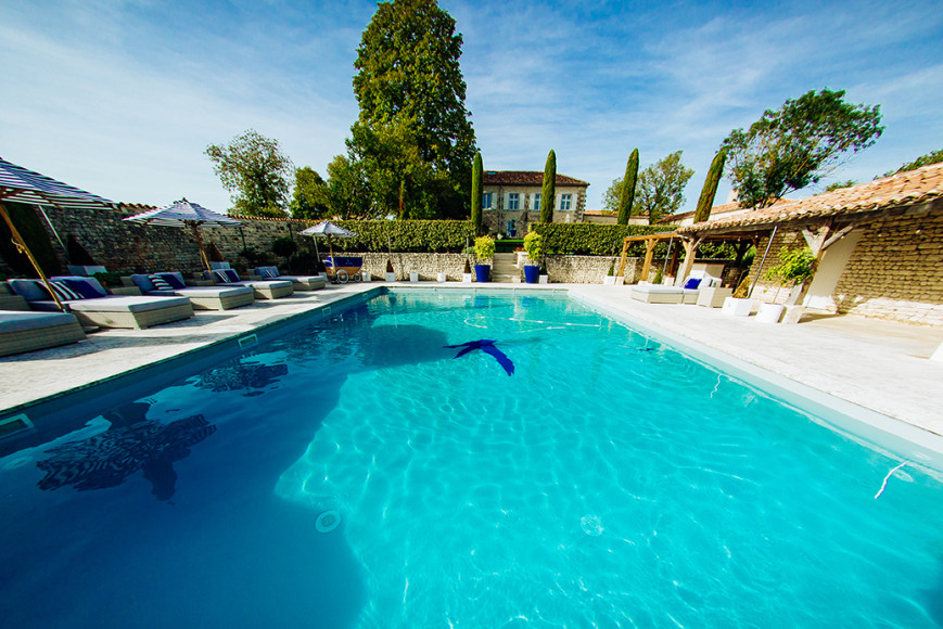 Le Logis Grey Goose