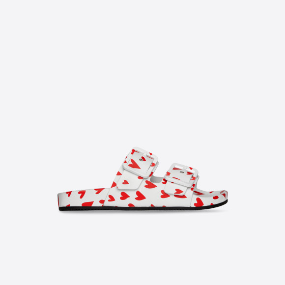 Balenciaga, Valentine's Day 22