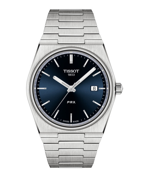 Часы Tissot PRX 40 205 Quartz