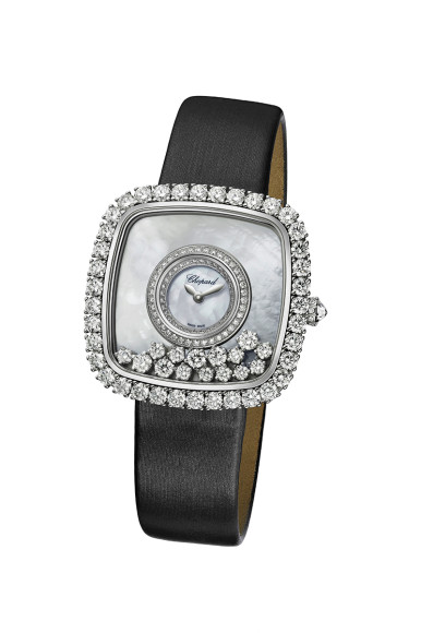 Часы Happ y Diamonds, Chopard