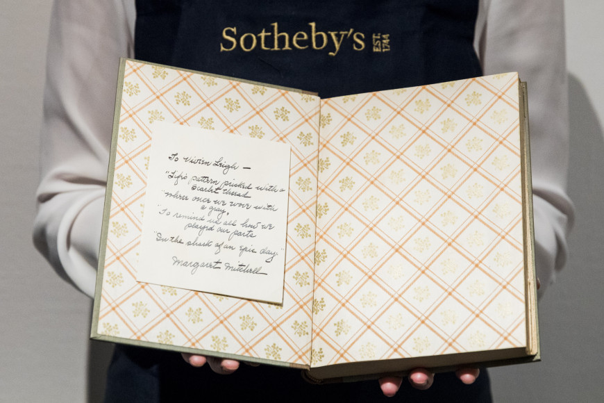 Фото: пресс-материалы Sotheby’s