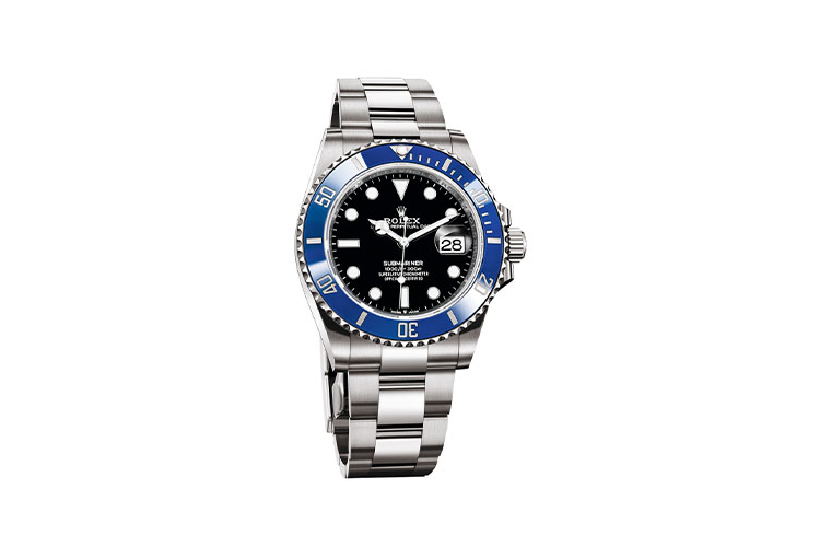 Oyster Perpetual Submariner Date, Rolex