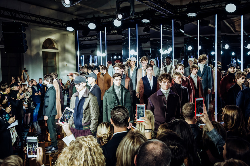Фото: пресс-служба Ermenegildo Zegna