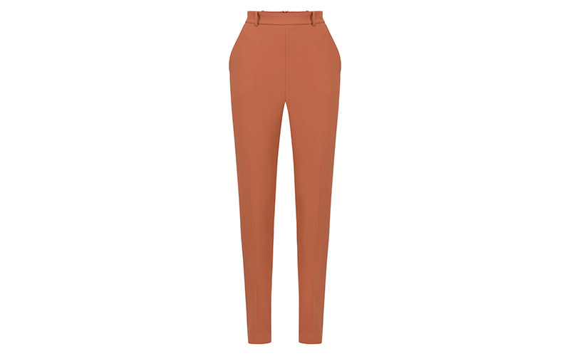 Женские брюки Elisabetta Franchi, 27 055 руб. (Elisabetta Franchi)