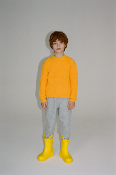 Первая коллекция Mirstores Kids