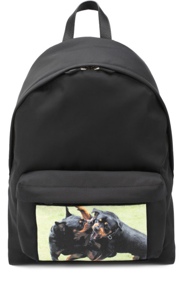 Рюкзак Givenchy, 61 600 руб.