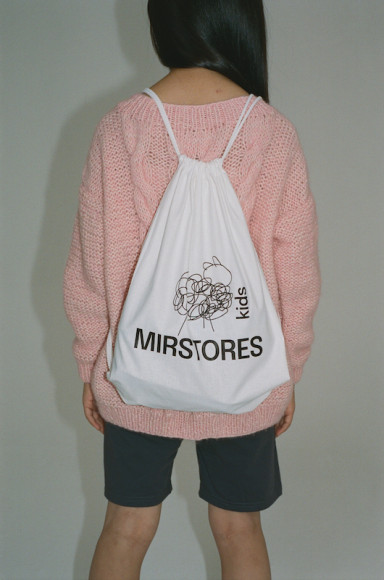 Первая коллекция Mirstores Kids