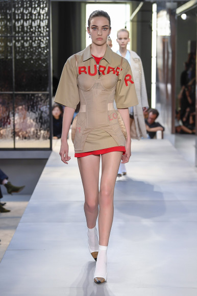 Burberry