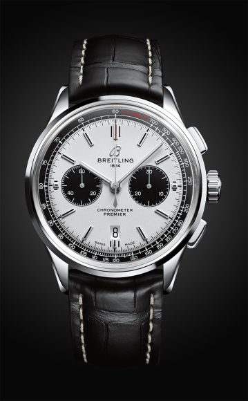 Premier B01 Chronograph 42, Breitling
