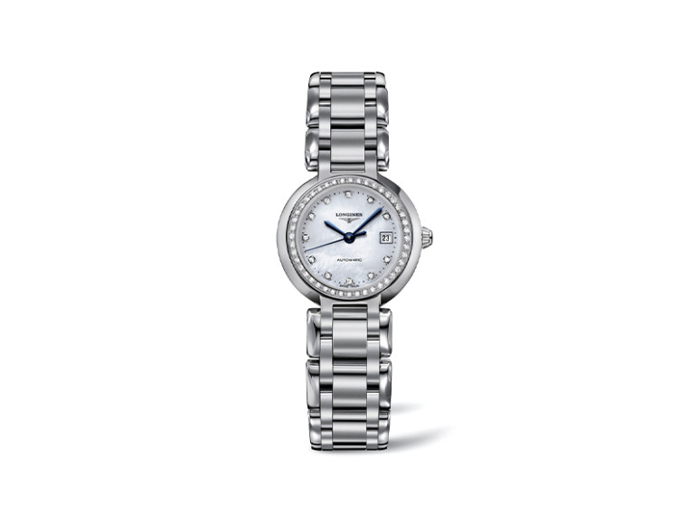 Longines Prima Luna
