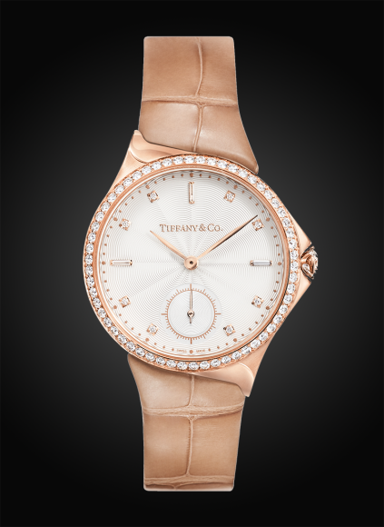 Metro 2 Hand, Tiffany & Co.