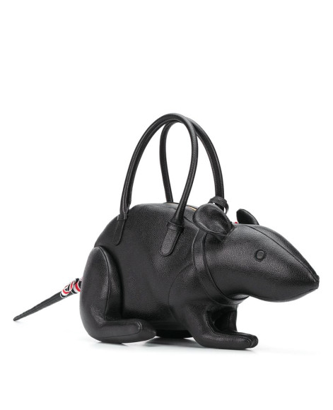 Сумка Thom Browne, 295 200 руб. (farfetch.com)