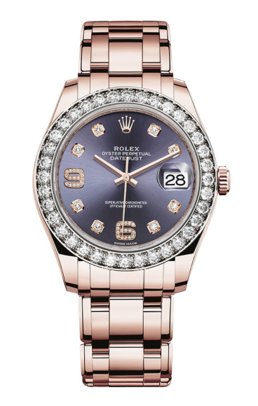 Часы, Rolex