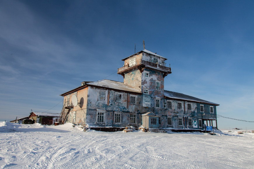 Фото: Денис Забелин