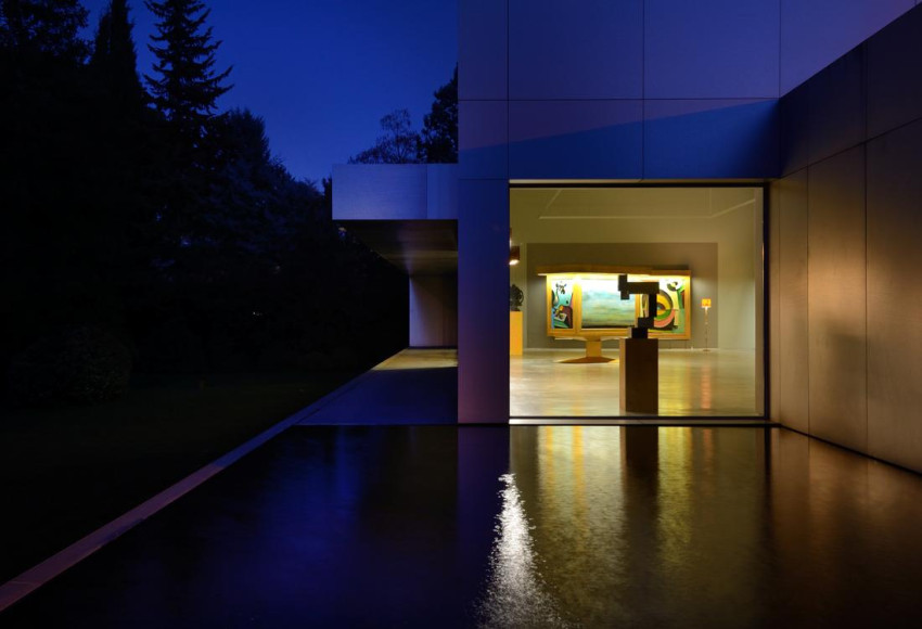 Фото: galeriajavierlopez.com