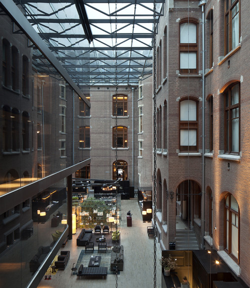 Фото: пресс-служба Conservatorium