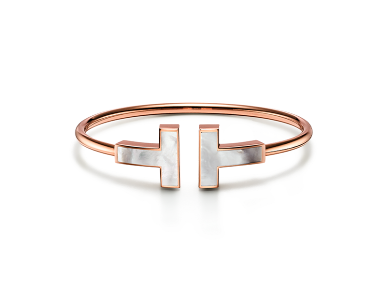 Браслет Tiffany T, Tiffany & Co.