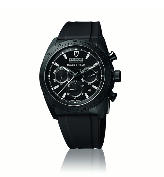 Tudor Fastrider Blackshield